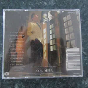 Peabo Bryson  Can You Stop The Rain (CD)