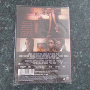 Addicted (DVD)