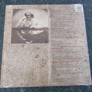 Johnny Mathis  Friends In Love (Vinyl LP)