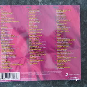 Various Artists - 90s Songs (3 CD)