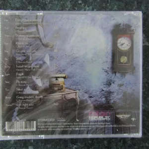 2ndLife - Everything is Possible (CD)