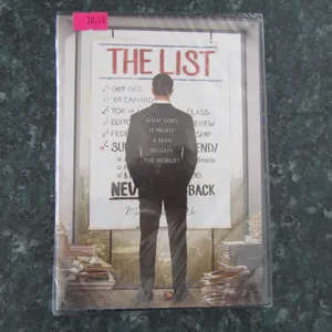The List (DVD)