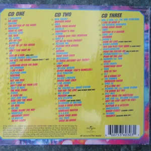 Various  No Limits (3 CD)