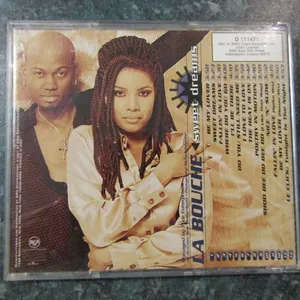 La Bouche  Sweet Dreams (CD)