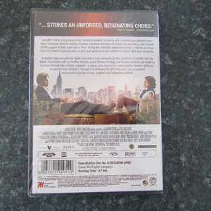 Lullaby (DVD)