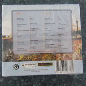 Various  Real Earth - Worldwide * Soulful * Organic (CD)