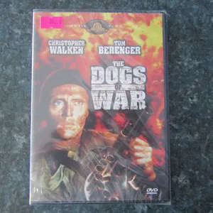 Dogs of War (DVD)