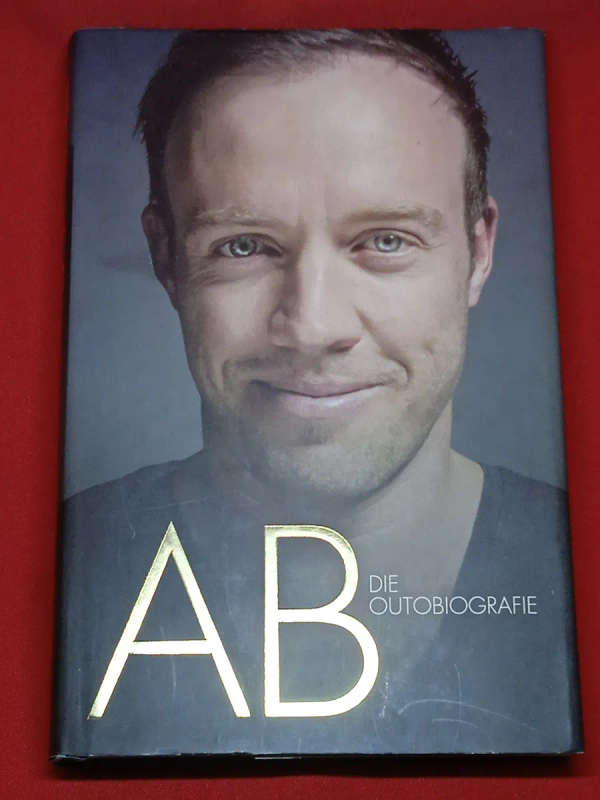 AB DIE OUTOBIOGRAFIE