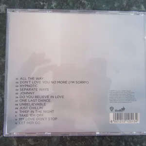 Craig David  The Story Goes... (CD)