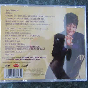 Shirley Caesar - Greatest Gospel Hits (CD)