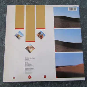 Loose Ends  Zagora (LP)