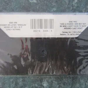Mad Lads - Madder Than Ever (Cassette)