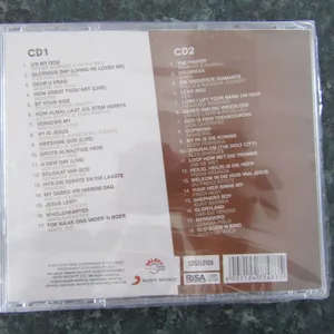 God is Groot Vol 2 (2 CD)