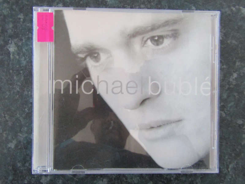 Michael Bublé  Michael Bublé (CD)