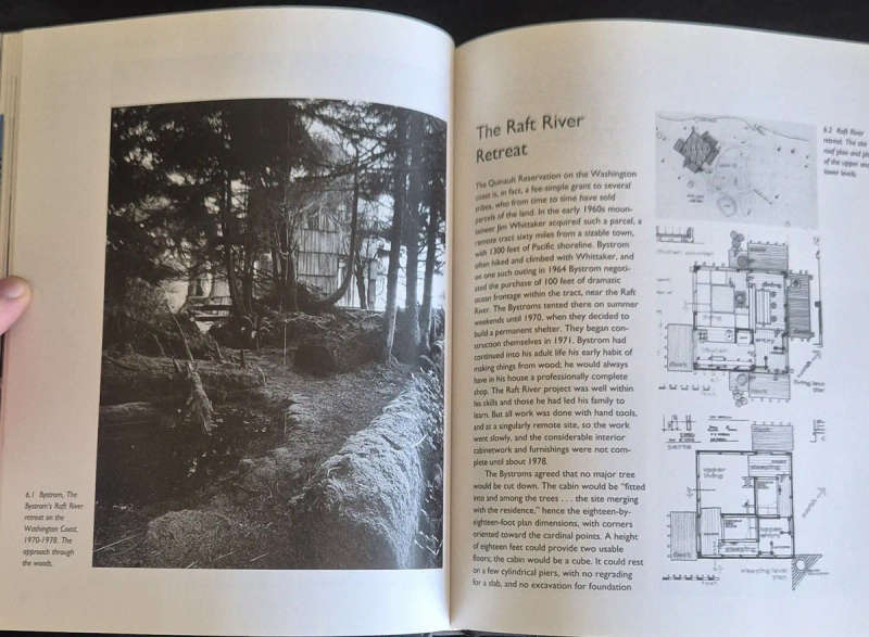 A Thriving Modernism: The Houses of Wendell Lovett and Arne Bystrom  GrantHildebrand & T.William