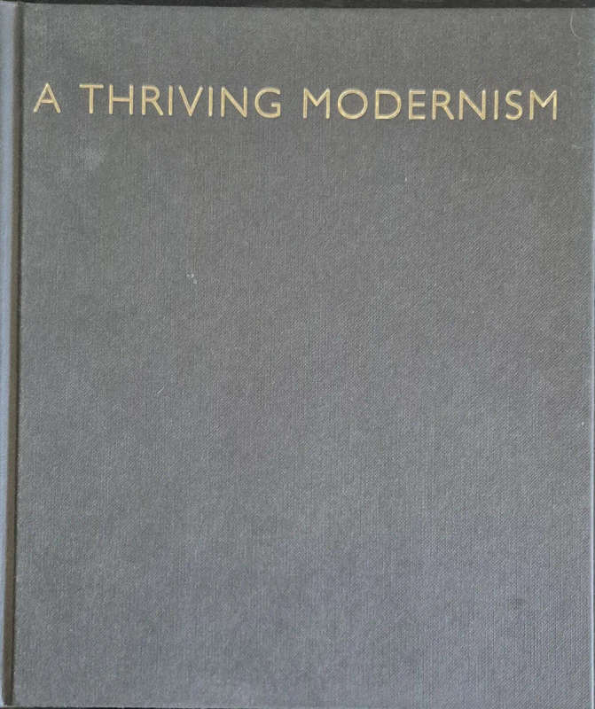 A Thriving Modernism: The Houses of Wendell Lovett and Arne Bystrom  GrantHildebrand & T.William