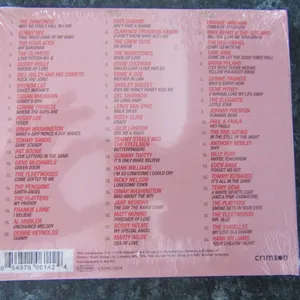 Various  Why Do Fools Fall In Love? (3 CD)