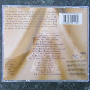 T.D. Jakes  Get Ready: The Best Of T.D. Jakes (CD)