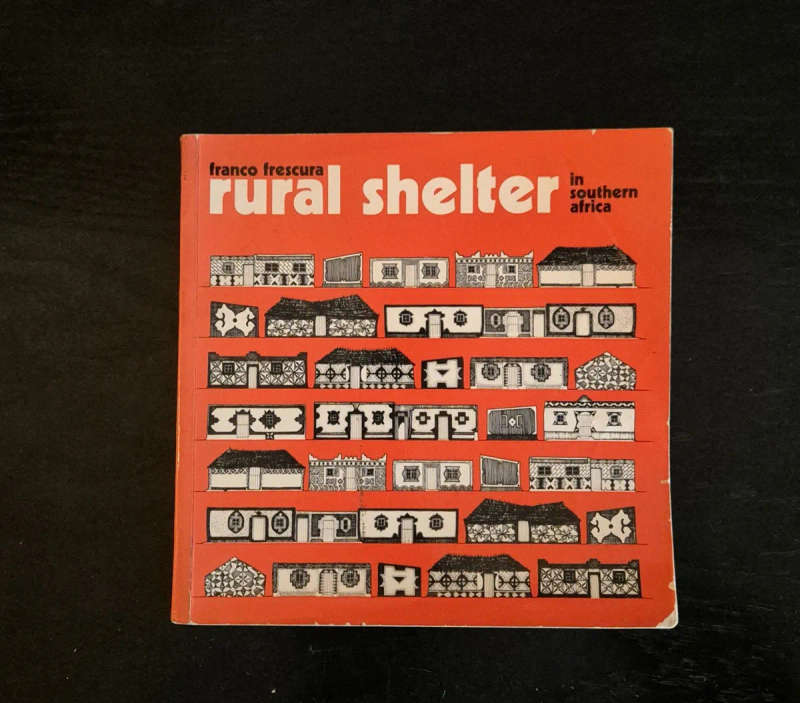 Rural Shelter in Southern Africa