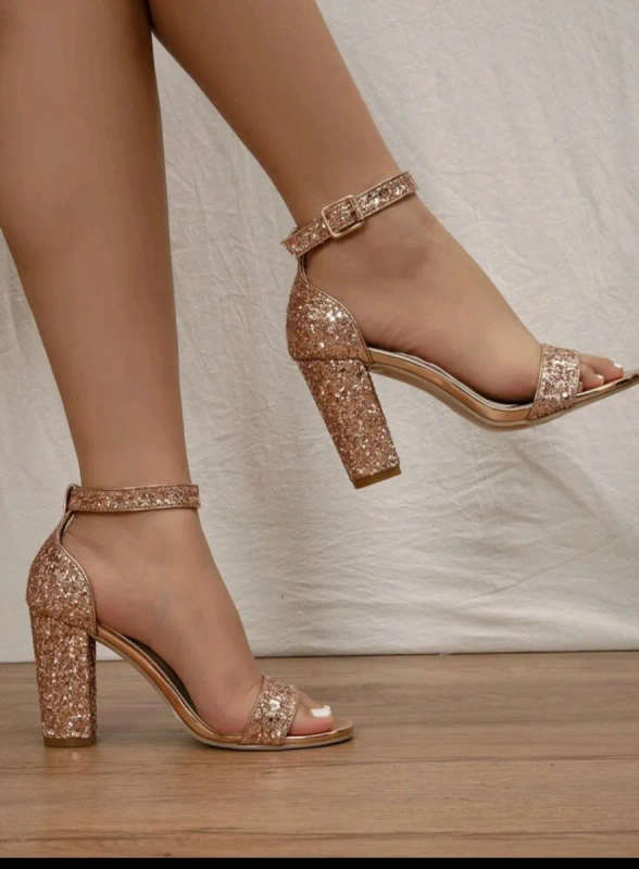 Elegant Heels size CN38