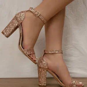 Elegant Heels size CN38