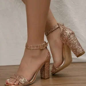 Elegant Heels size CN38