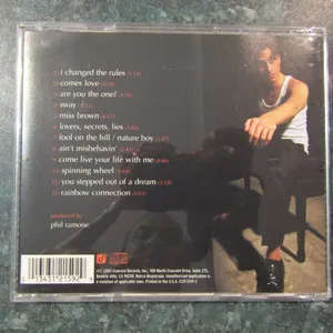 Peter Cincotti  Peter Cincotti (CD)