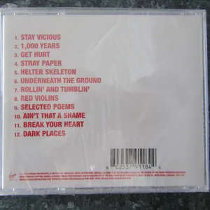 The Gaslight Anthem - Get Hurt (CD)