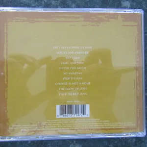 Luther Vandross  Collections (CD)