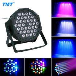 Bulk from 6//LED Mini Flat Par Light 36 LED