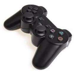 PS3 WIRELESS CONTROLLER