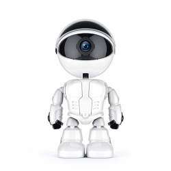 Robot Smart Camera
