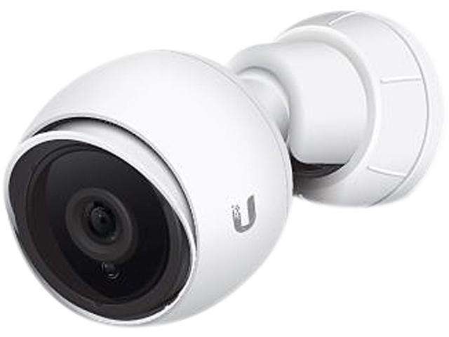 Ubiquiti UniFi Bullet Camera IR 1080P no PSU | UVC-G3-AF