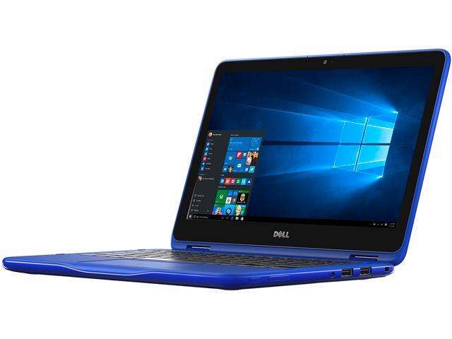**BARGAIN BUY** MINT DELL INSPIRON 11.6' ULTRA-SLIM ULTRA-PORTABLE LAPTOP - GRAB IT@ JUST R2499!!!!!