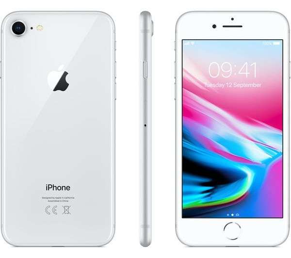 Apple iPhone 8 - 64gb
