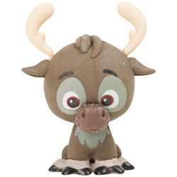 Puzzle Palz - Frozen 2 - Sven (60mm) -