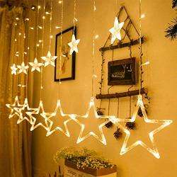 LED Star lights