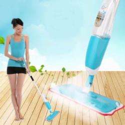 Health spray mop