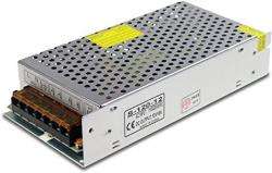 Stock from 6//12 VOLT 10 AMP 120 WATT CCTV POWER SUPPLY