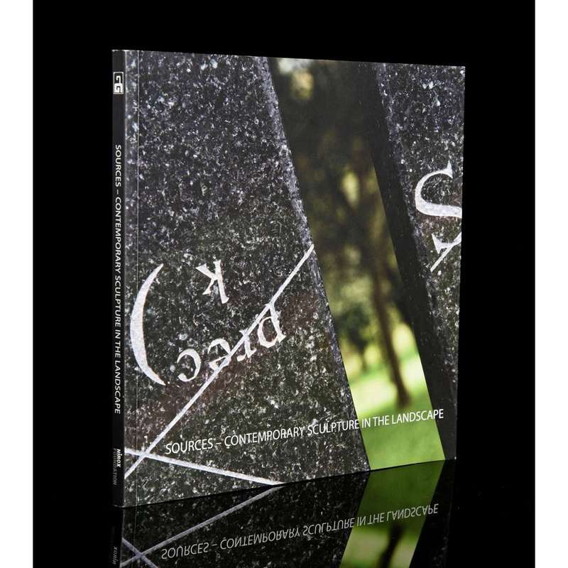 SOURCES: Sculpture in the Landscape (Deborah Bell, William Kentridge, Willem Boshoff & others)