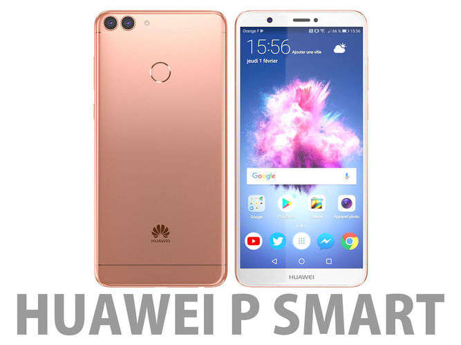 **BRAND NEW SEALED** HUAWEI P SMART 32GB GOLD - CLEARANCE THIS WEEKEND ONLY - GRAB IT @ JUST R2799!!