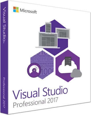Visual Studio Professional 2017