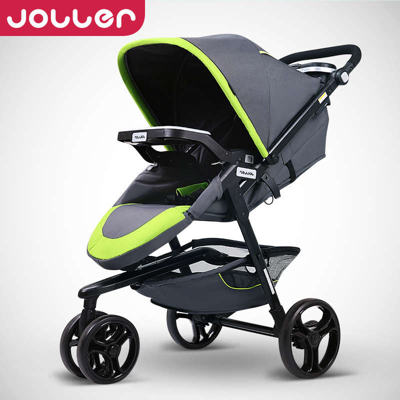 New *2019* Baby Stroller / Pram Joller Brand
