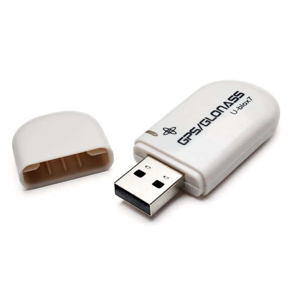 VK-172 GMOUSE USB GPS/GLONASS External GPS Module With USB Interface