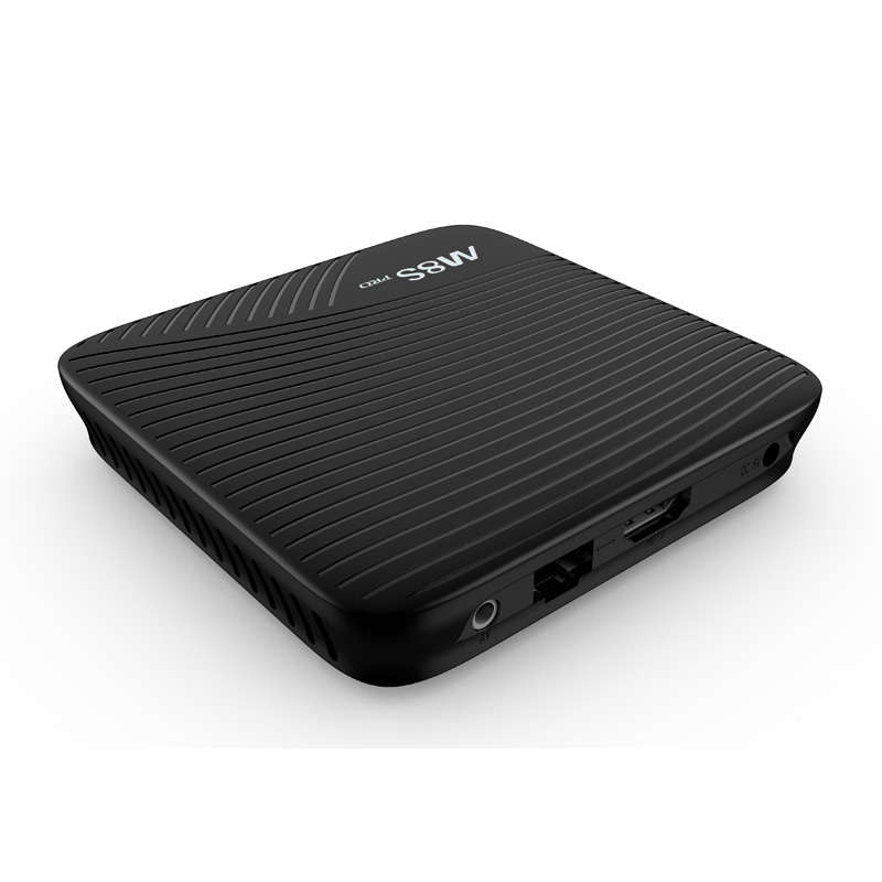 Mecool M8S PRO Amlogic S912 3GB DDR4 RAM 16GB ROM TV Box