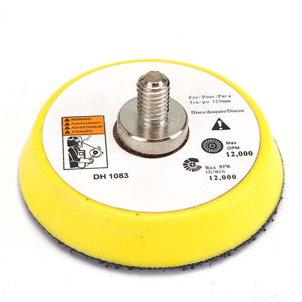 7pcs Glass Scrach Remover 70g Cerium Oxide Polishing Kit and 2 Inch Wheel