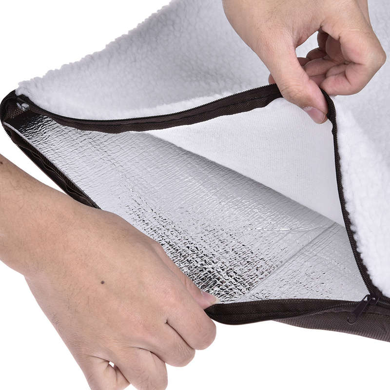 Pet Dog Cat Self Heating Mat