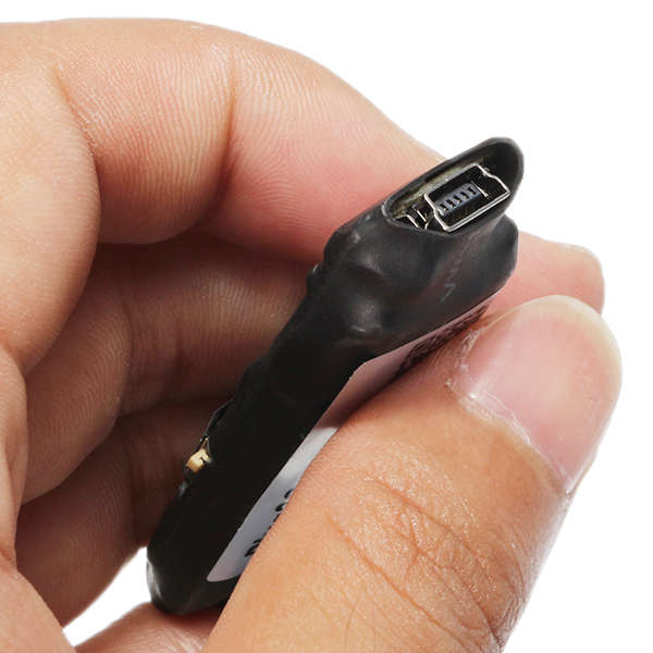 V90 Hidden Mini WiFi IP Camera Support Audio TF Card Video Recording IOS Android PC Remote Viewing