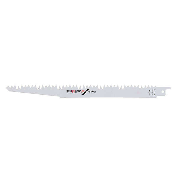 8pcs Reciprocating Saw Blades Wood Metal Cutter Blade