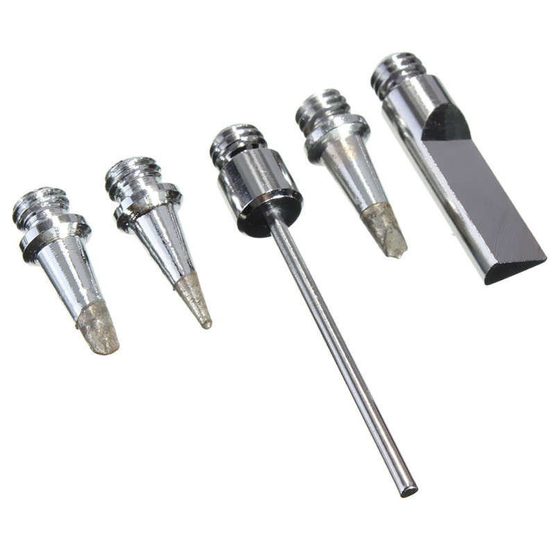 HS-1115K Soldering Iron